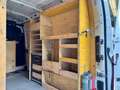Renault Master 2.3 dCi L2H2 NAVI KLIMA AHK REGALE AHK Weiß - thumbnail 11