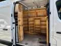 Renault Master 2.3 dCi L2H2 NAVI KLIMA AHK REGALE AHK Weiß - thumbnail 14