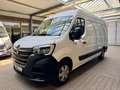 Renault Master 2.3 dCi L2H2 NAVI KLIMA AHK REGALE AHK Weiß - thumbnail 4
