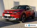 Citroen E-C4 Electric Business 156pk Extended range 54 kWh Airco | Camer Rood - thumbnail 1