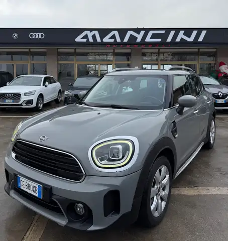 MINI One D Countryman Mini Countryman F60 2020 1.5 Hype auto