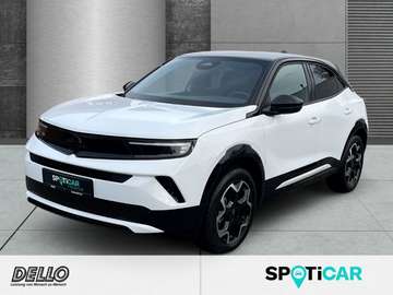 1.2T GS AUT. Digitales Cockpit LED Apple CarPlay A