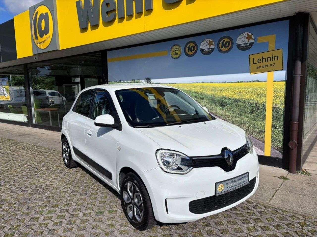 Renault Twingo
