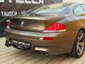 BMW M6 Coupe E63 V10 Carbon Sepang Bronze Braun - thumbnail 44