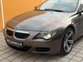BMW M6 Coupe E63 V10 Carbon Sepang Bronze Braun - thumbnail 33