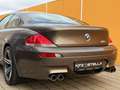 BMW M6 Coupe E63 V10 Carbon Sepang Bronze Braun - thumbnail 47