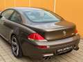 BMW M6 Coupe E63 V10 Carbon Sepang Bronze Braun - thumbnail 49