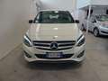 Mercedes-Benz B 180 B 180 d Aut Premium PELLE/XENON/UNIPRO Bianco - thumbnail 2