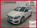Mercedes-Benz B 180 B 180 d Aut Premium PELLE/XENON/UNIPRO Bianco - thumbnail 1