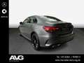 Mercedes-Benz A 250 A 250 e Lim. AMG MBUX 19" CarPlay SHZ PDC NIGHT Gri - thumbnail 4