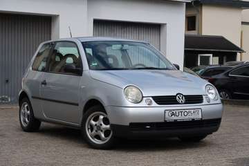 1.4 *KLIMA *ALU *TÜV-08.2027