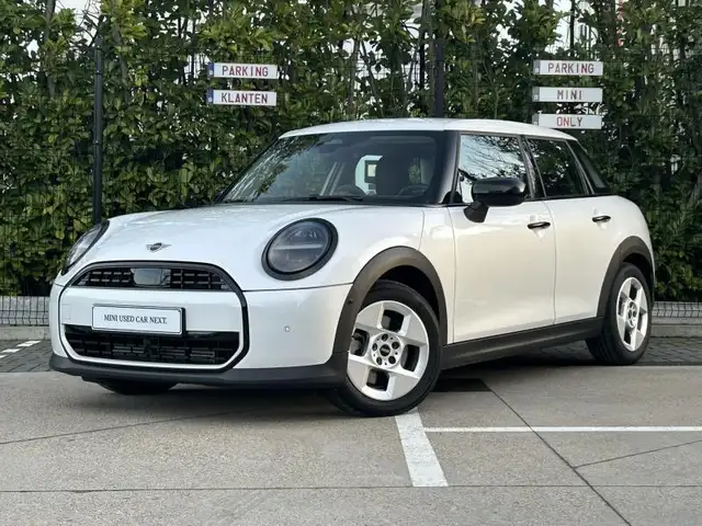 MINI Cooper C essential pack xs