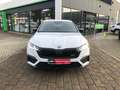 Skoda Octavia Combi RS Plus 4x4 Navi Matrix ACC DCC Weiß - thumbnail 2