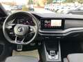 Skoda Octavia Combi RS Plus 4x4 Navi Matrix ACC DCC Weiß - thumbnail 13