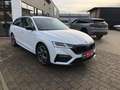 Skoda Octavia Combi RS Plus 4x4 Navi Matrix ACC DCC Weiß - thumbnail 3