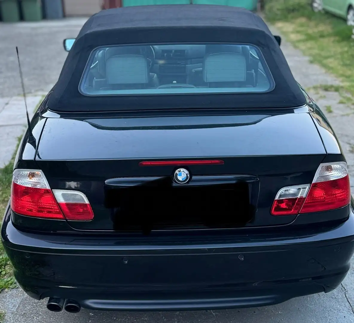 BMW 330 Ci Edition Exclusive - 1