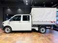 Volkswagen T6 Transporter T6 DOKA 3-SEITEN-KIPPER KLIMA+STANDHEIZ OHNE-ADBLU Weiß - thumbnail 10