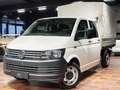 Volkswagen T6 Transporter T6 DOKA 3-SEITEN-KIPPER KLIMA+STANDHEIZ OHNE-ADBLU Weiß - thumbnail 9