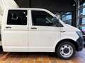 Volkswagen T6 Transporter T6 DOKA 3-SEITEN-KIPPER KLIMA+STANDHEIZ OHNE-ADBLU Wit - thumbnail 6