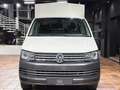 Volkswagen T6 Transporter T6 DOKA 3-SEITEN-KIPPER KLIMA+STANDHEIZ OHNE-ADBLU Wit - thumbnail 15