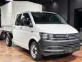 Volkswagen T6 Transporter T6 DOKA 3-SEITEN-KIPPER KLIMA+STANDHEIZ OHNE-ADBLU Weiß - thumbnail 14