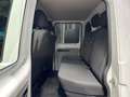 Volkswagen T6 Transporter T6 DOKA 3-SEITEN-KIPPER KLIMA+STANDHEIZ OHNE-ADBLU Wit - thumbnail 19