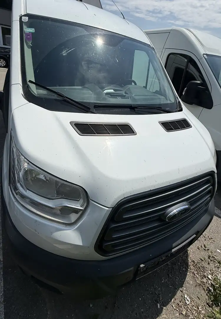 Ford Sonstige - 1