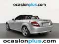 Mercedes-Benz SLK 200 200K Plateado - thumbnail 4
