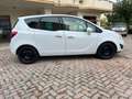 Opel Meriva 1.4t Cosmo 120cv Weiß - thumbnail 3