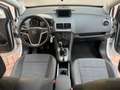Opel Meriva 1.4t Cosmo 120cv Weiß - thumbnail 10