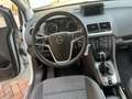 Opel Meriva 1.4t Cosmo 120cv Weiß - thumbnail 11