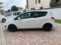 Opel Meriva 1.4t Cosmo 120cv Weiß - thumbnail 6