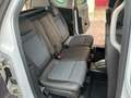 Opel Meriva 1.4t Cosmo 120cv Weiß - thumbnail 8
