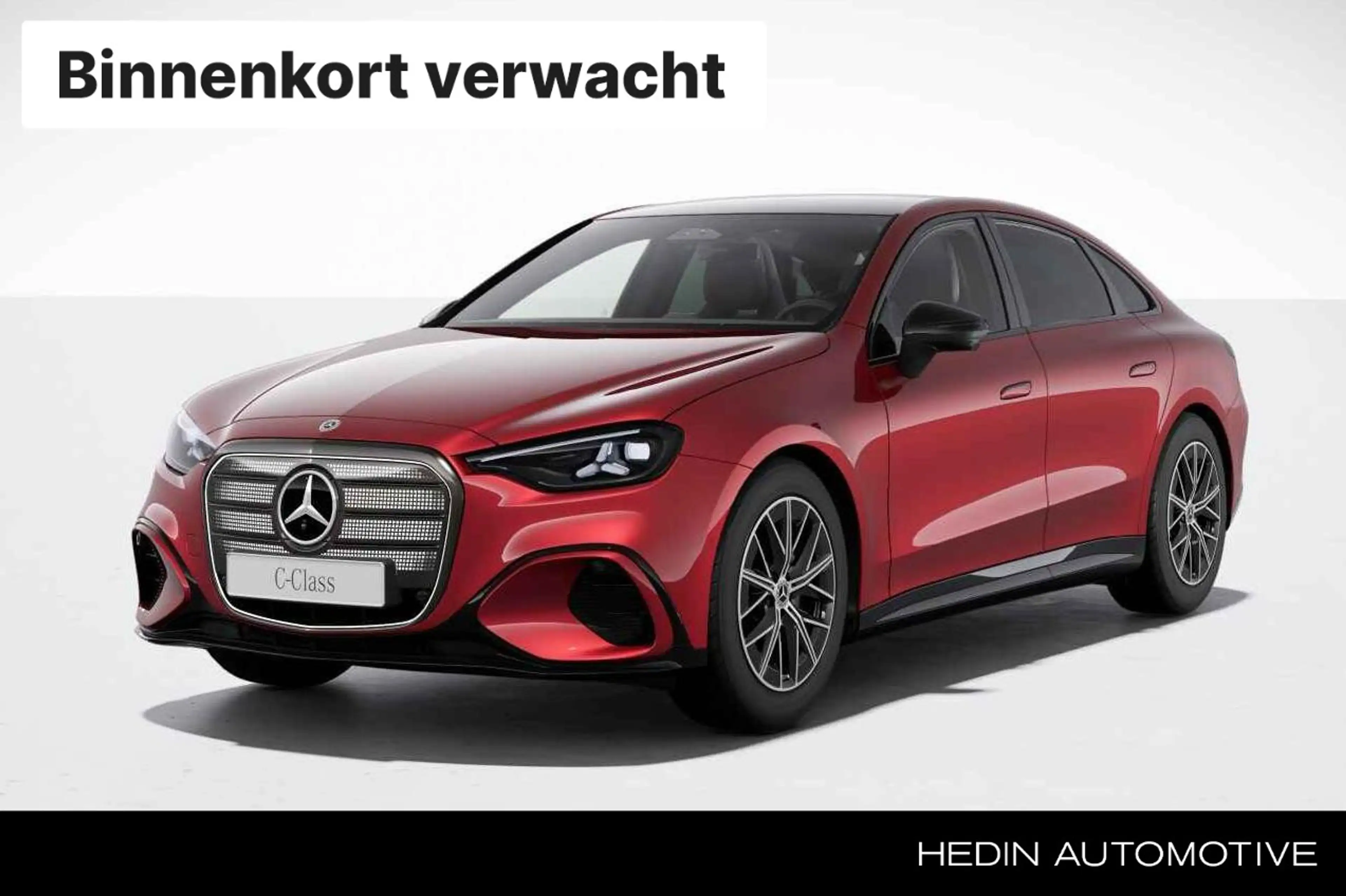 Mercedes-Benz C 400 C 4MATIC Launch Edition | MANUFAKTUR | AMG Line Sp