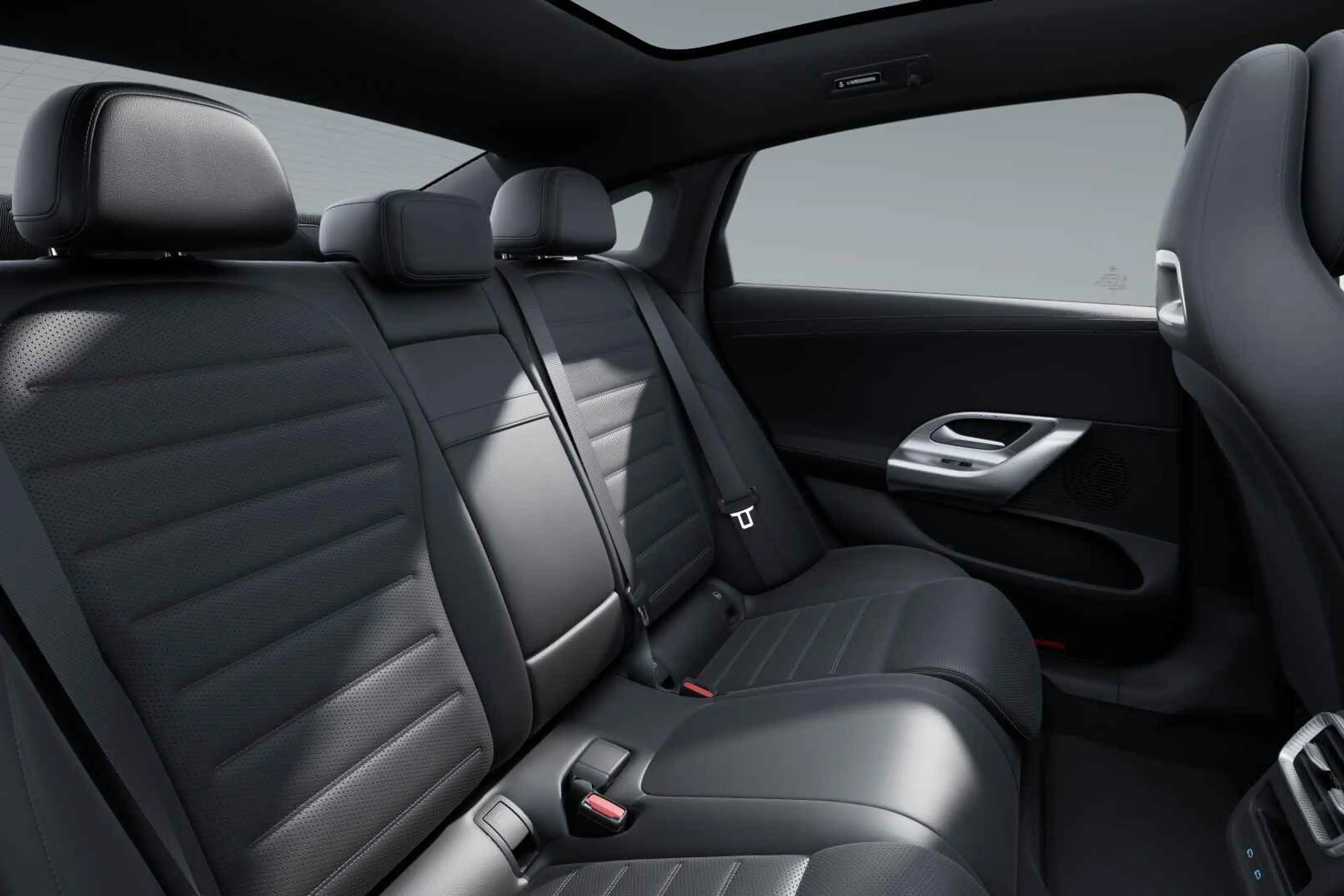 Mercedes-Benz C 400 C 4MATIC Launch Edition | MANUFAKTUR | AMG Line Sp — photo 5