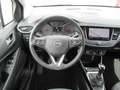 Opel Crossland X 1.2 'Elegance', Navigation, Scheckheft gepflegt Silber - thumbnail 8