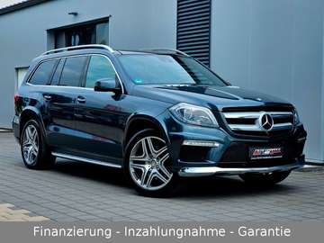 4Matic AMG Paket Designo H/K Sound AHK!