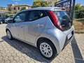 Toyota Aygo x-business PROMO FINANZIAMENTO Argento - thumbnail 4