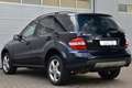 Mercedes-Benz ML 320 CDI 4Matic Bixenon/Aut./Temp./Klima/Leder Blau - thumbnail 4