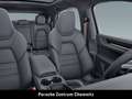 Porsche Cayenne Turbo E-Hybrid Coupé PCCB;Sportabgas;Head-Up;Sitzb Schwarz - thumbnail 6