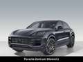 Porsche Cayenne Turbo E-Hybrid Coupé PCCB;Sportabgas;Head-Up;Sitzb Schwarz - thumbnail 1
