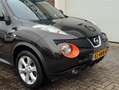 Nissan Juke 1.6 Acenta Eco -Perfect onderH-Climate-Cruise Braun - thumbnail 6