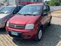 Fiat Panda Panda II 2003 1.2 Climbing 4x4 Rouge - thumbnail 3