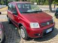 Fiat Panda Panda II 2003 1.2 Climbing 4x4 Rouge - thumbnail 1