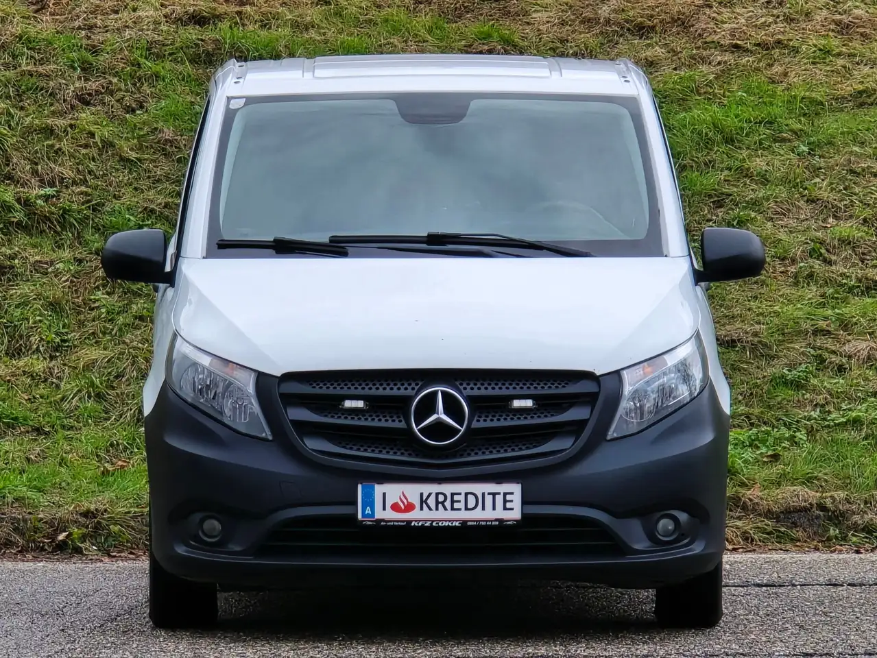 Mercedes-Benz Vito CDI Top – Bild 5