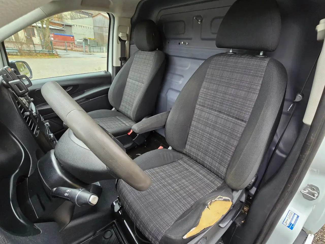 Mercedes-Benz Vito CDI Top – Bild 10