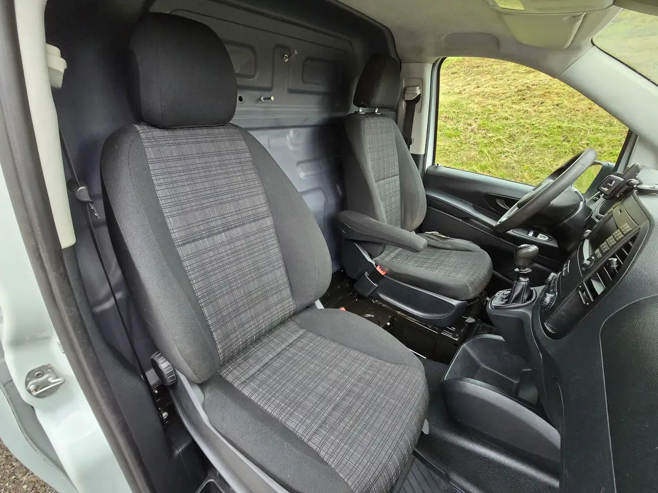 Mercedes-Benz Vito CDI Top – Bild 13