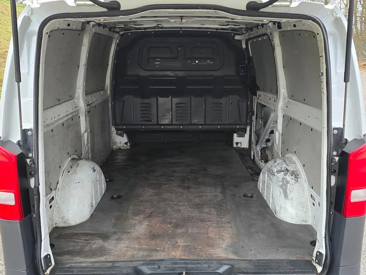 Mercedes-Benz Vito CDI Top – Bild 18