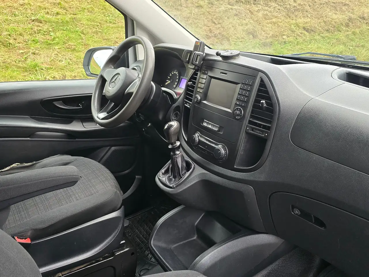 Mercedes-Benz Vito CDI Top – Bild 16