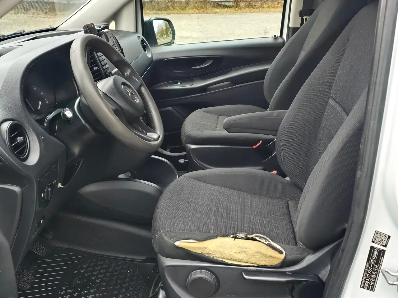 Mercedes-Benz Vito CDI Top – Bild 11